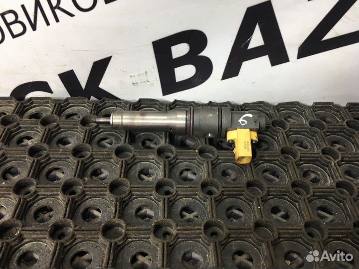 1725282 Форсунка топливная Daf XF105