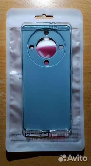 Чехол для смартфона Honor X9A