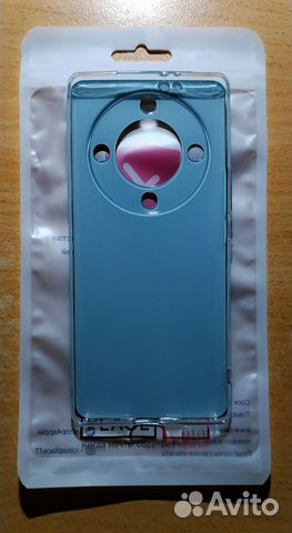 Чехол для смартфона Honor X9A