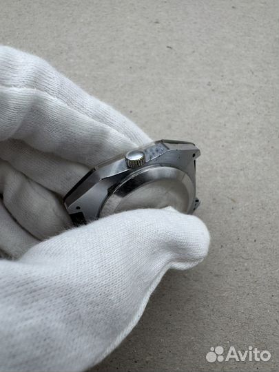 Часы ракета звездные войны СССР в ремонт