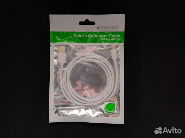 Провод USB - micro USB