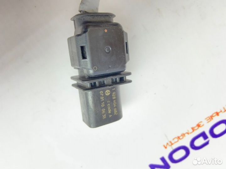 Датчик кислородный верхний передний Bmw 5 Series