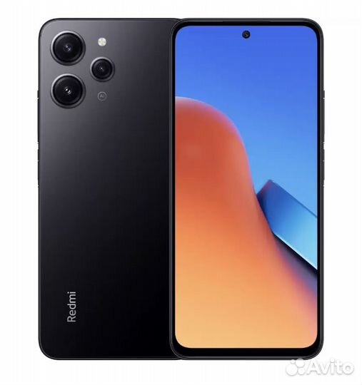 Xiaomi Redmi 12, 8/256 ГБ