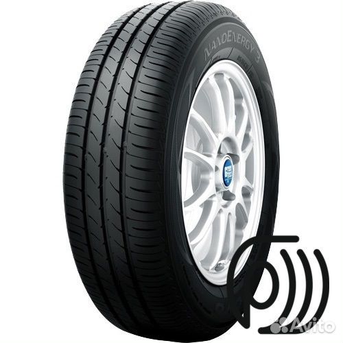 Toyo NanoEnergy 3 175/65 R14