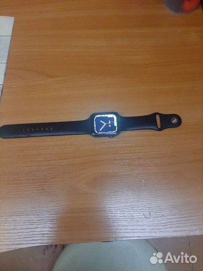 Часы Smart watch M7 Pro
