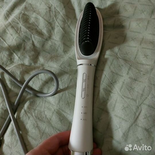 Беспроводная плойка