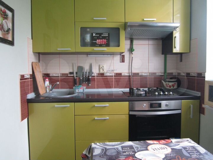 2-к. квартира, 48 м², 3/5 эт.