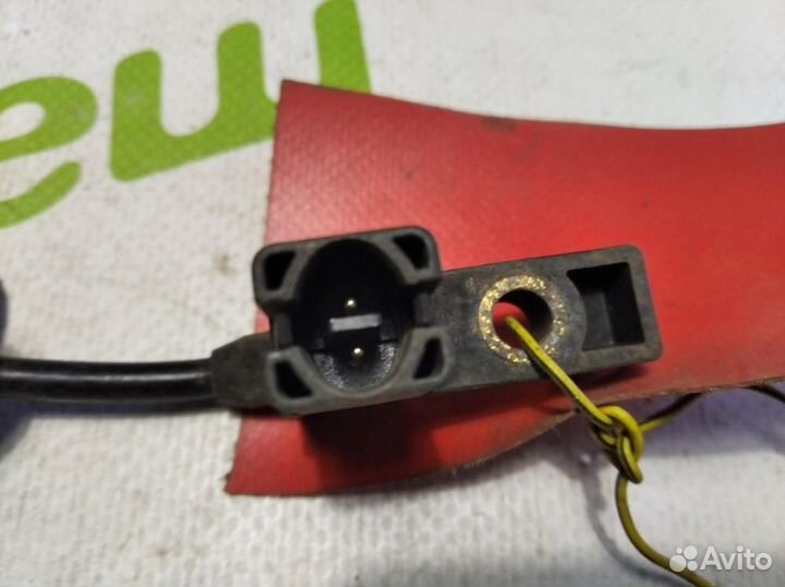 Датчик износа колодок Gl x164