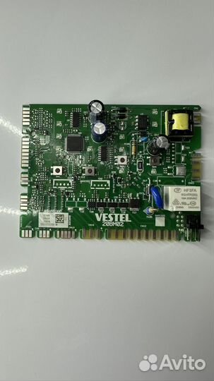 Плата для посудомоечной машины Vestel 20BM02