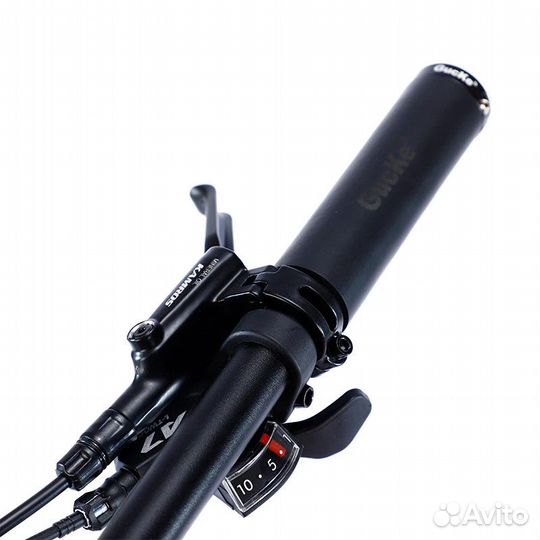 Велосипед Timetry 27,5 TT060 алюминиевый гидравлич