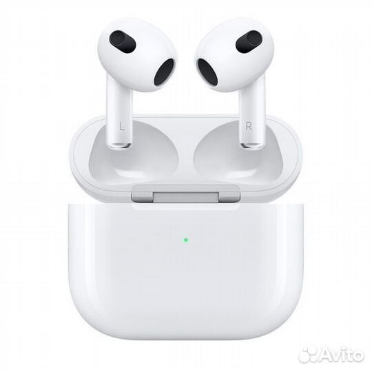 Airpods 3 Luxe