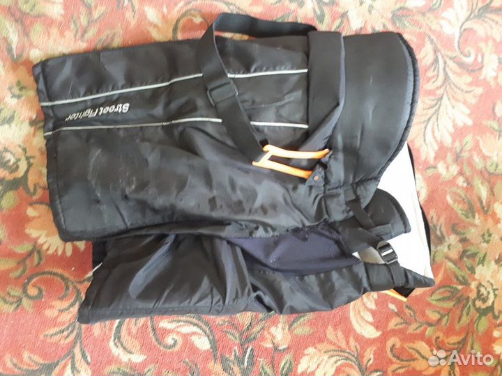 Шорты хоккейные (взрослые)