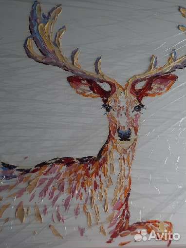 Картины 11шт