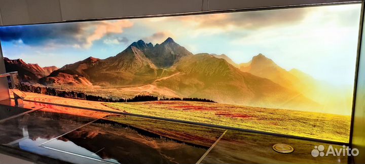 Скинали с внутренней подсветкой