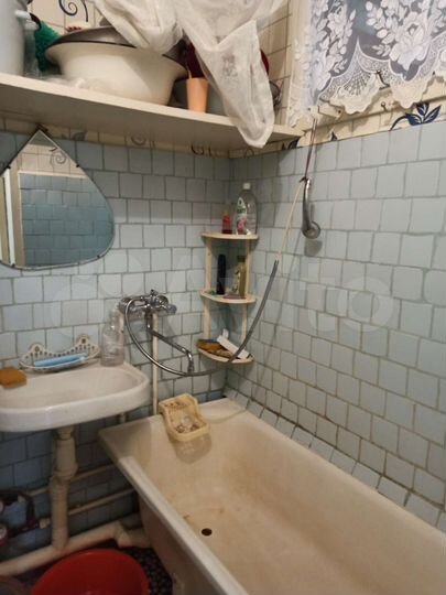 2-к. квартира, 42 м², 5/5 эт.