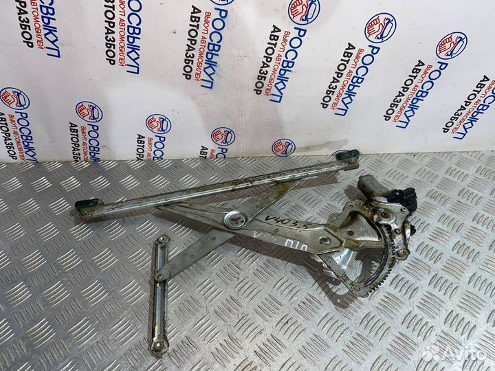 Стеклоподъемник Toyota Camry V40