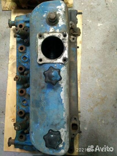 Головки блока