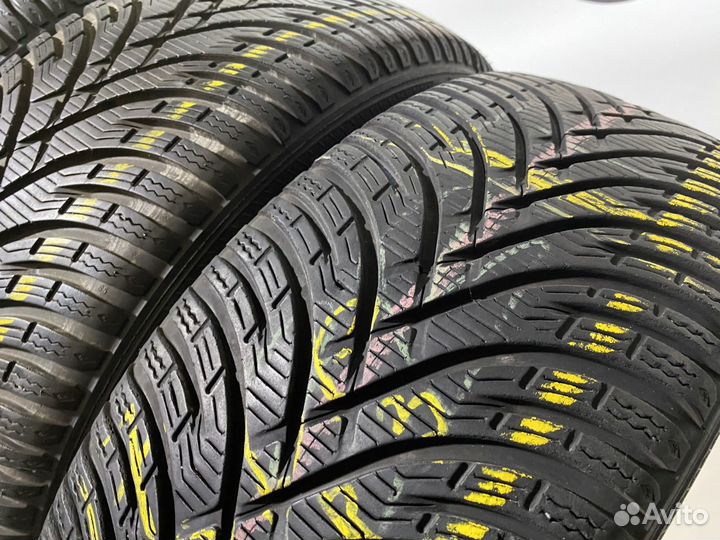 Kleber Krisalp HP3 205/45 R17