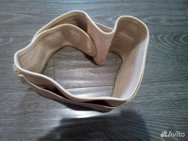 Ортопедический бандаж