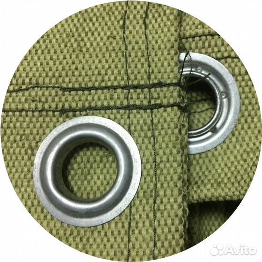 Тенты, пологи, брезент, пвх, тарпаулин - пошив