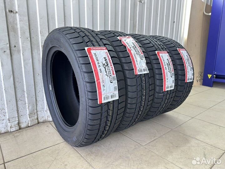 Roadstone Winguard Sport 245/45 R18 100V