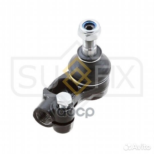 Наконечник рулевой тяги перед лев 0,719 SE1