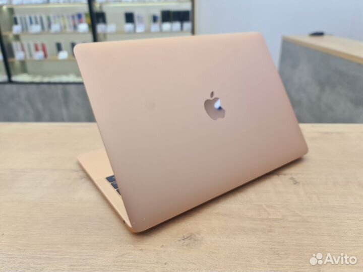 Apple MacBook Air 13/292 цикла/Core i5/8gb/128gb