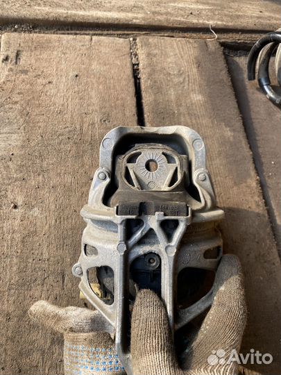 Оплры двигателя Q7 / cayenne