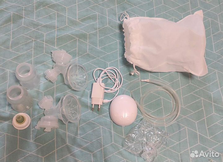 Молокоотсос