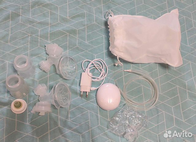 Молокоотсос