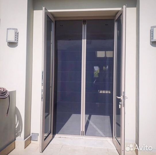 Москитная сетка