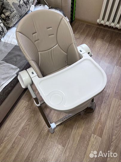 Стульчик-качели 3в1 My Little Chair