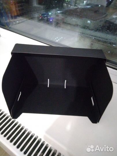 Солнцезащитный козырек для телефона/планшета mavic