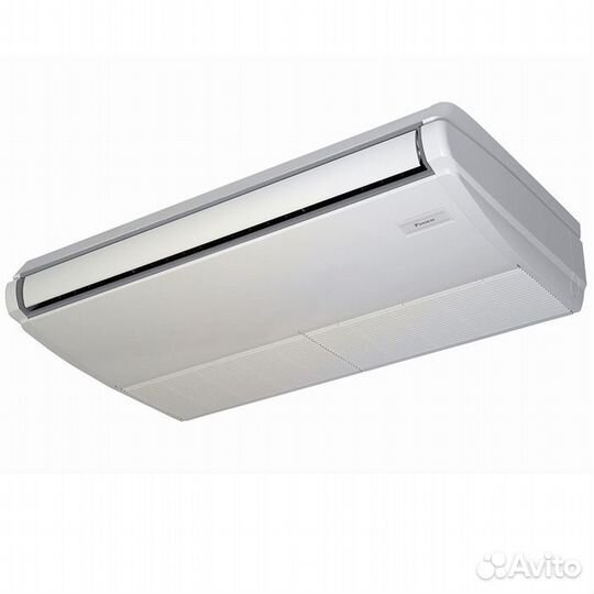 Напольно потолочный кондиционер Daikin FHA100A/rzq