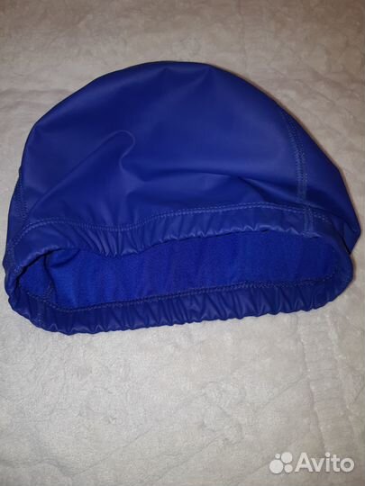 Шапочка для бассейна
