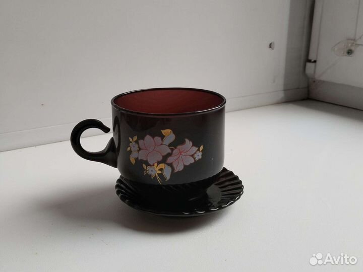 Чайный набор