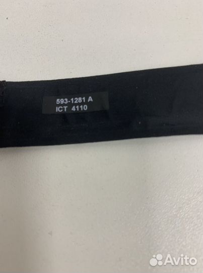 593-1281 Lvds кабель для iMac 27