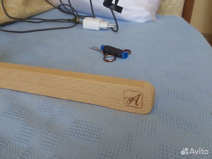 Станок для вышивки Иволга (арабески)