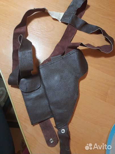 Кобура пм оперативная новая СССР