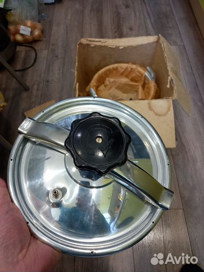 Скороварка