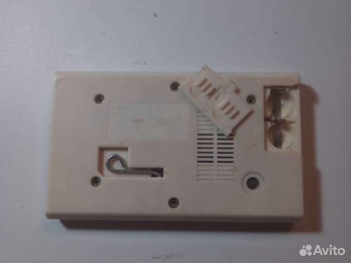 Приставка Автослалом