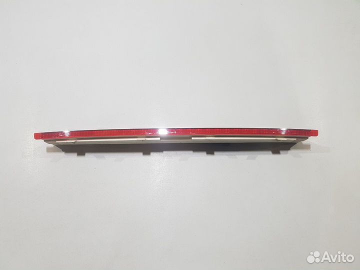 Стоп сигнал ауди а8 audi s8