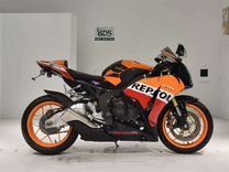 Honda cbr1000rr/ra