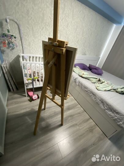 Мольберт для рисования