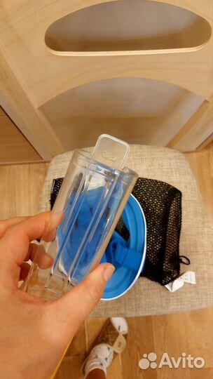 Маска для снорклинга