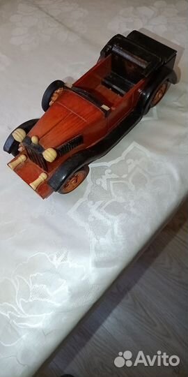 Коллекционные машинки