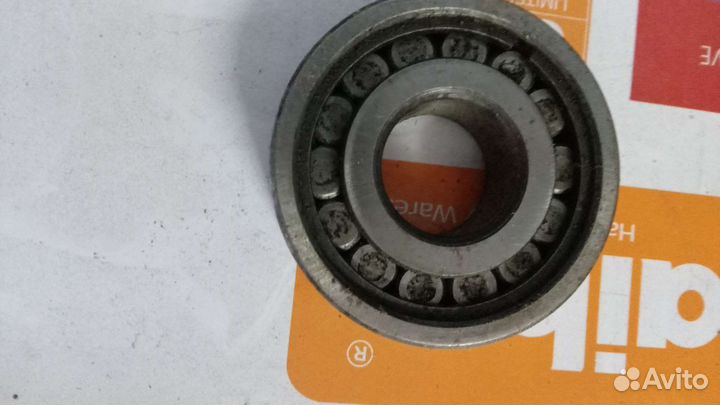 Подшипник УАЗ