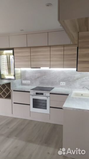 Кухонный гарнитур