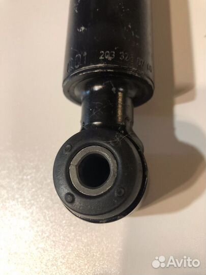 Амортизатор задний Mercedes C-Klass W203