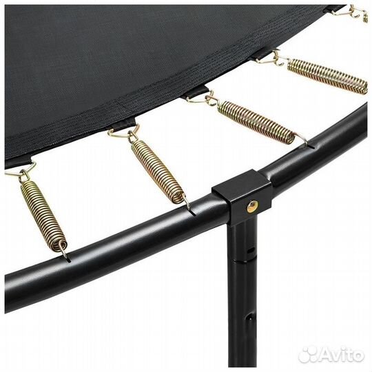 Батут Clear Fit SpaceHop 16ft